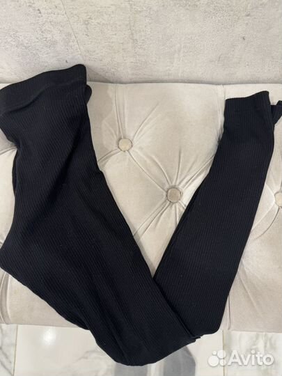 Лосины erist M новые