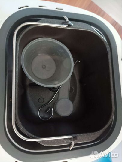 Хлебопечка