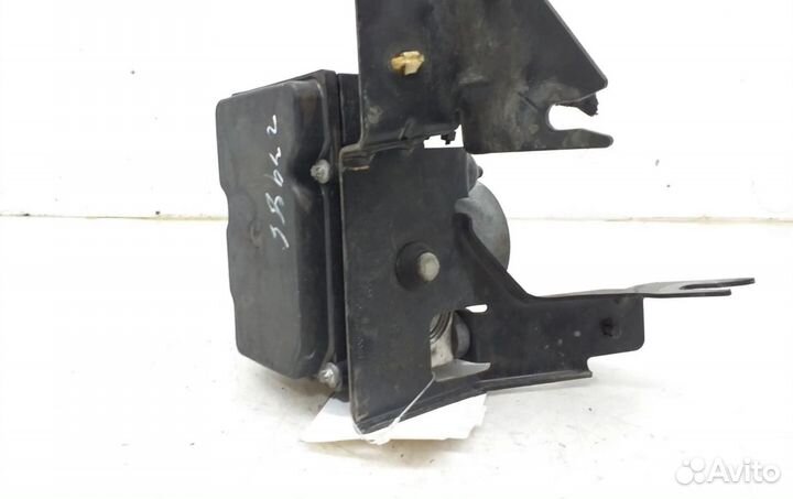 Блок абс 6001550546 Dacia Logan I 2004 - 2012 года