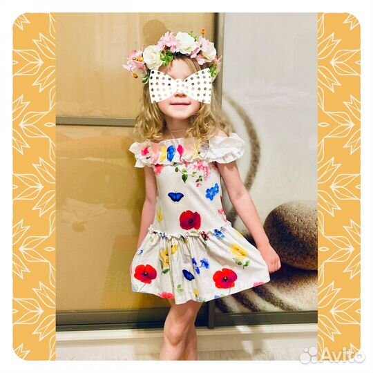 Платье Lapin House