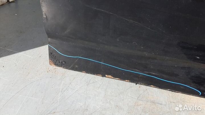 Дверь передняя правая Ford Mondeo