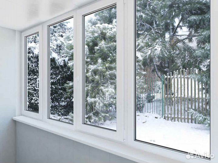 Ремонт окон, фурнитура ARX RAL9757