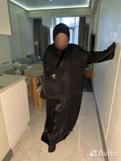 Платье женское