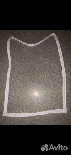 Уплотнитель/резина двери холодильника LG GA-B509