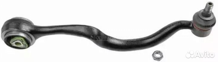 Lemforder 27021 01 Рычаг подвески перед прав