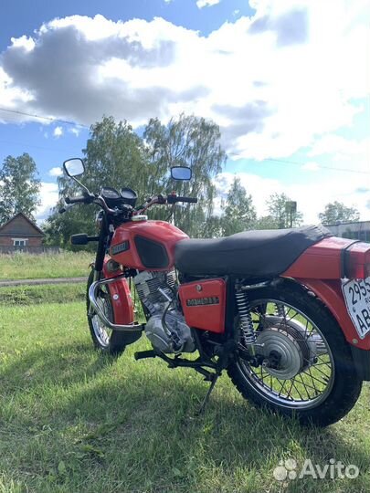 Иж планета 5