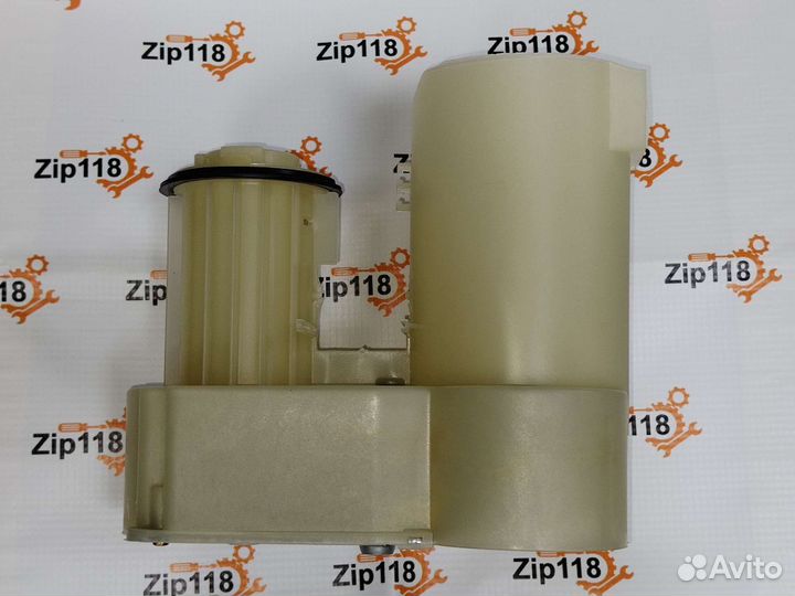 Корпус редуктора для мясорубки 