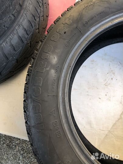 Tigar Touring 185/65 R15 88H