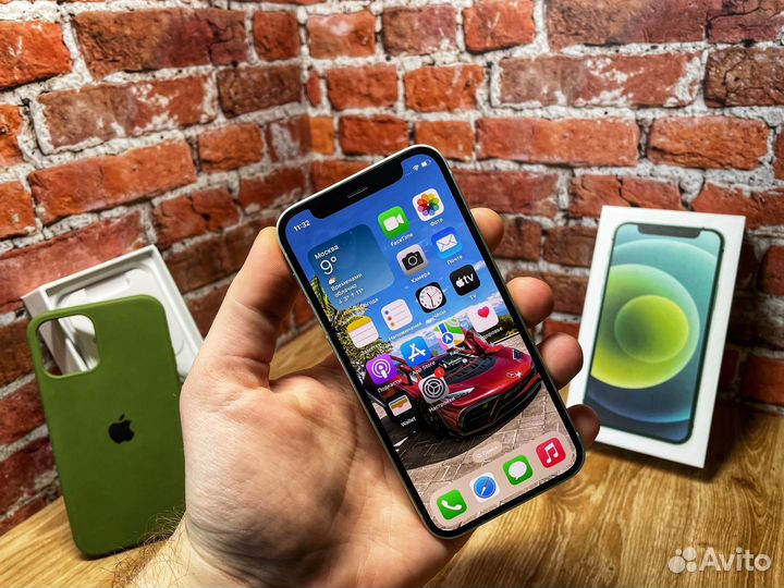 iPhone 12 mini, 64 ГБ