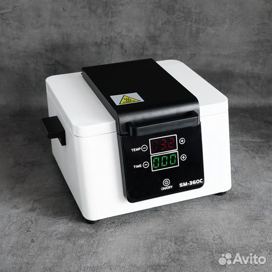 Сухожаровой шкаф для стерилизации инструментов SM