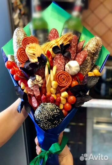 Мужской подарок