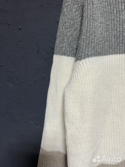 Свитер primark мужской S новый