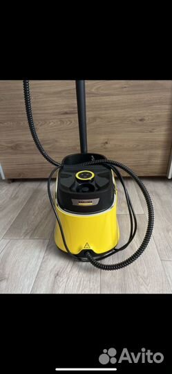Karcher SC 3 Deluxe easyfix