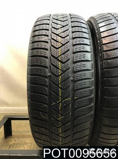 Pirelli Winter Sottozero 3 225/50 R18 99P