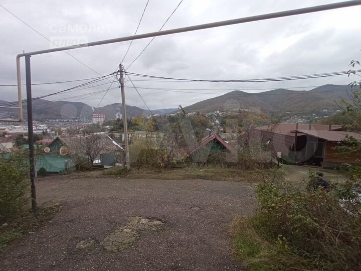 Дом 38,7 м² на участке 2,7 сот.