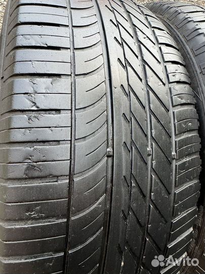 Goodyear Eagle F1 Asymmetric SUV 4x4 255/55 R20 110W