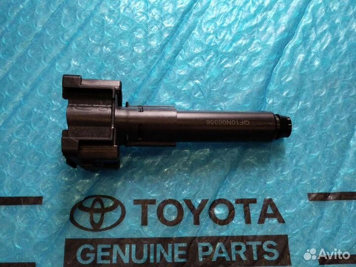 Омыватель фары Ленд Крузер 200 левый Новый 15-21