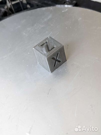 Anycubic kossel pulley