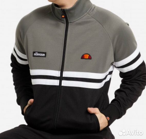 Олимпийка ellesse