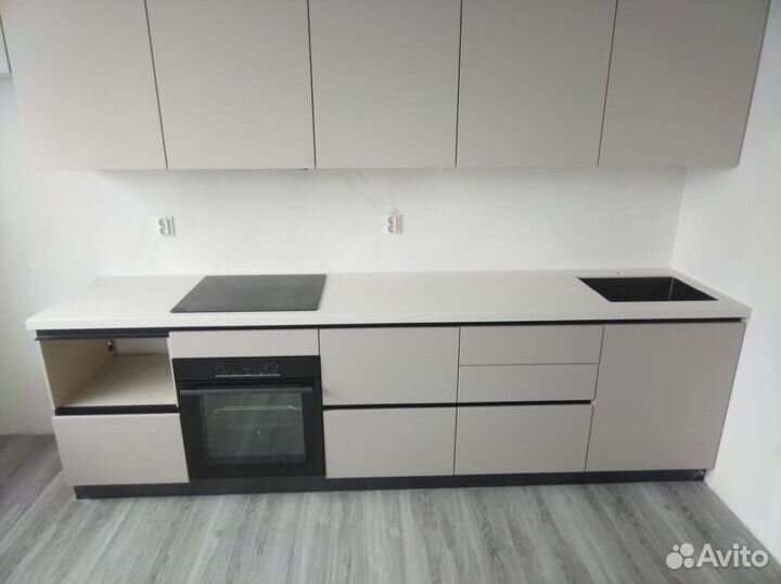 Кухонный гарнитур KHZ-2984