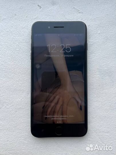 iPhone 7 Plus, 32 ГБ