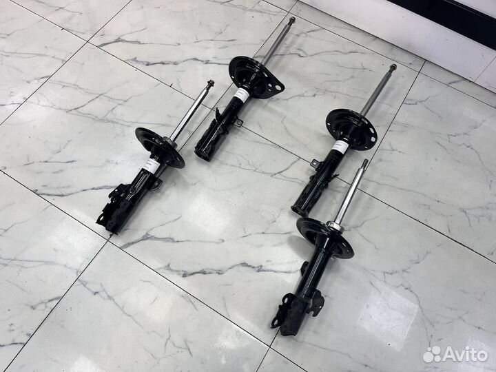 Амортизаторы Toyota Camry V40
