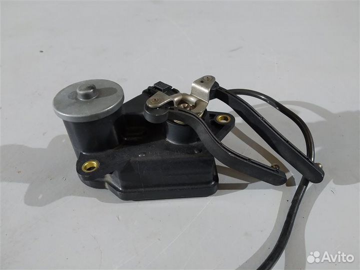 Сервопривод заслонок Mercedes Ml-Class W164 OM629