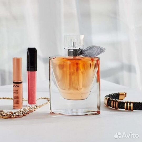 Духи Lancome La Vie Est Belle
