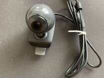 Веб-камера Logitech c160 (V-U0011)