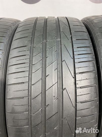 Hankook Ventus S1 Evo2 SUV K117A 255/40 R20