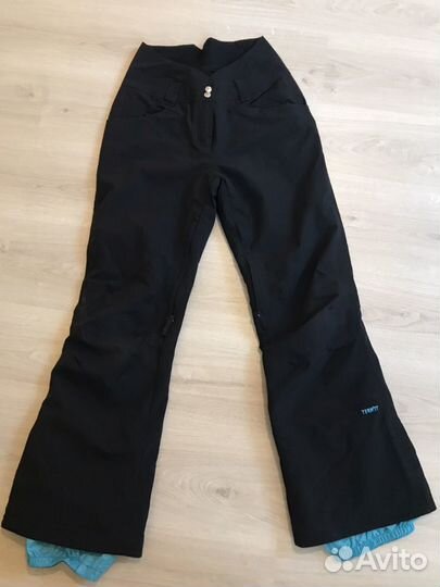 Костюм сноубордический