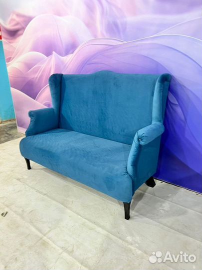 Диван для кафе / ресторана