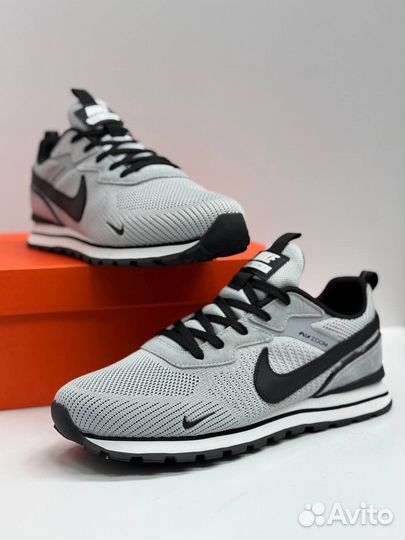 Кроссовки nike zoom (41)