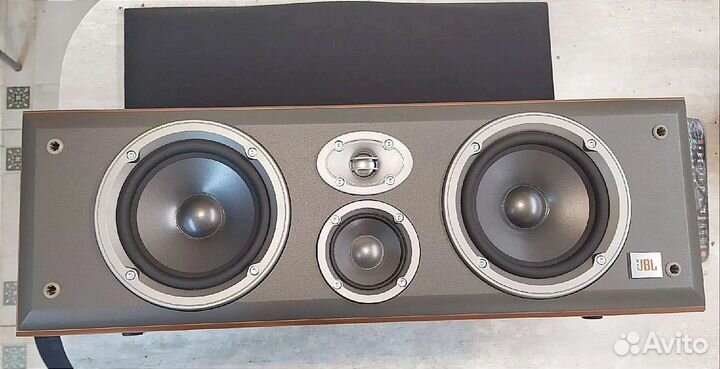 Акустическая система JBL Northridge E Series