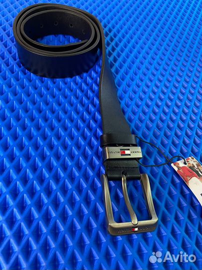 Мужской ремень Tommy
