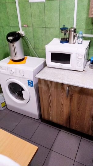 Комната 22 м², 1/16 эт.