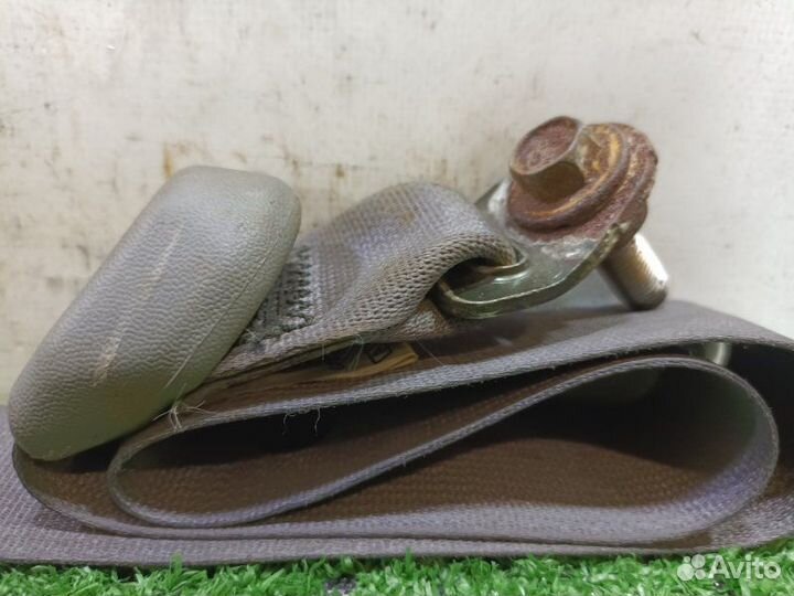 Ремень безопасности передний правый Mazda 6 Gg