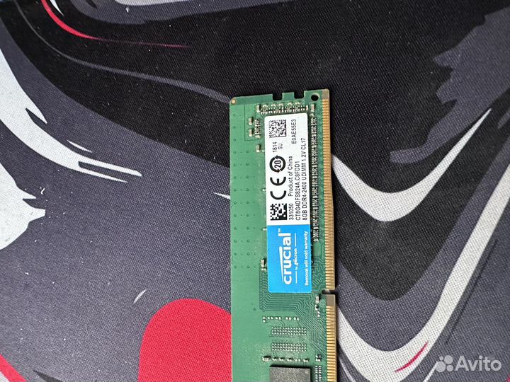 Комлект i3 6100+ материнская плата h110