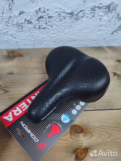 Седло Comiron Pantera