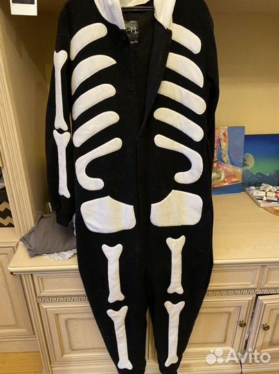 Пижама кигуруми