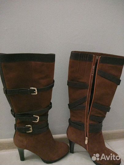 Сапоги