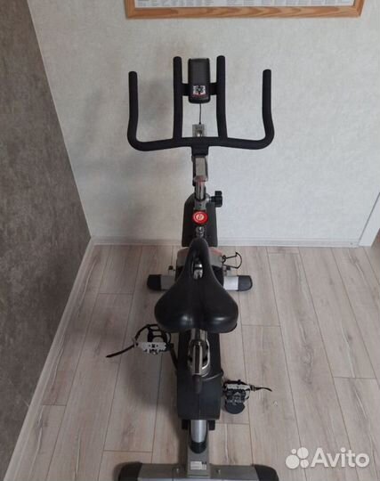 Спин-байк BH fitness Spada 2