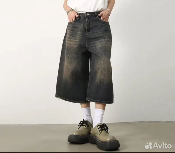 Шорты jaded london type