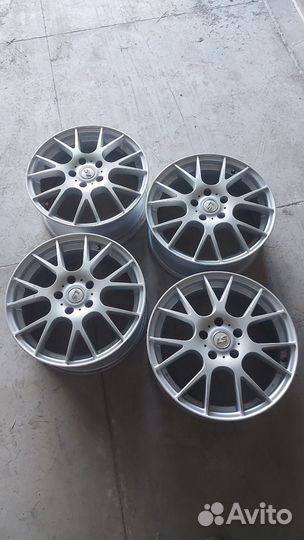 Комплект дисков AME kyoho 7Jx17
