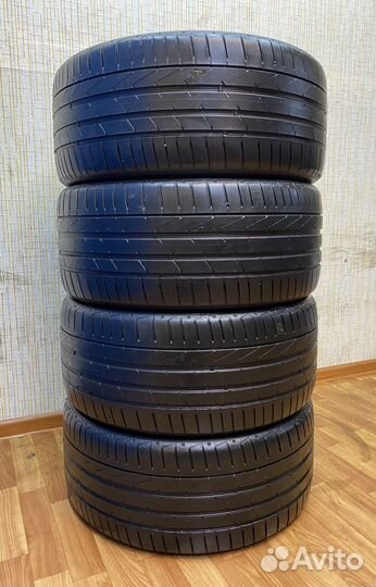 Hankook Ventus S1 Evo 2 K117 245/40 R18