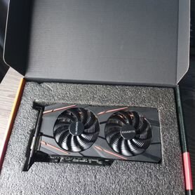 Видеокарта Radeon 580 RX 8G. Отправлю в другой гор