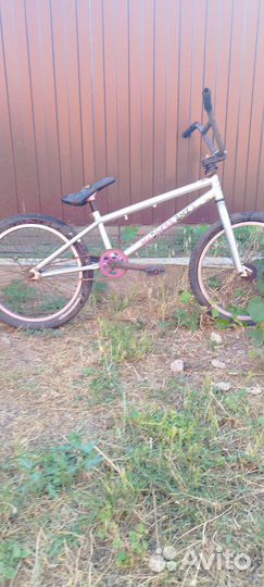 Велосипед Stark Madness BMX 3