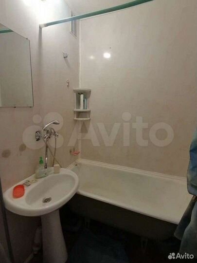 1-к. квартира, 33,8 м², 7/9 эт.