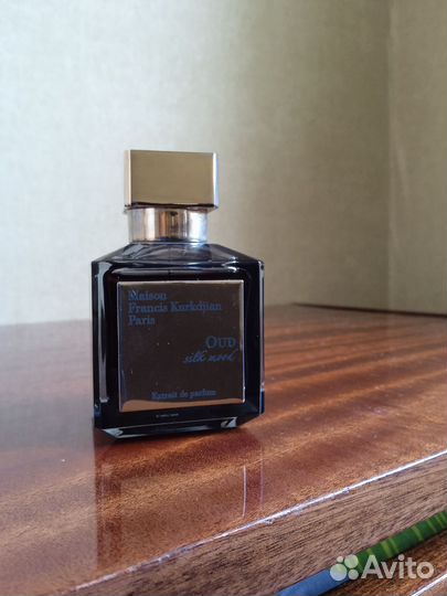 Духи Maison Francis Kurkdjian(Оригинал)