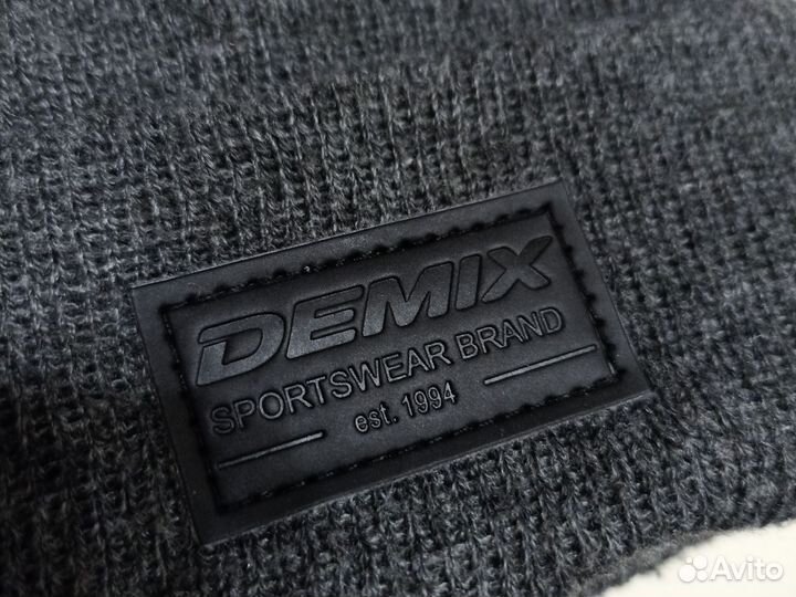 Шапка мужская